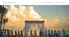 Desktop Screenshot of luizmeurer.com.br